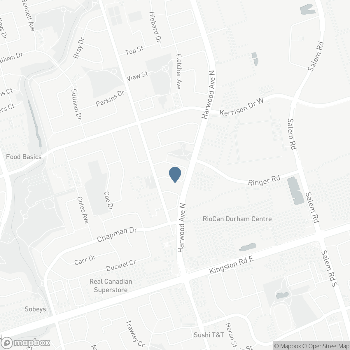18 TAWN CRESCENT S, Ajax, Ontario L1Z 1J1